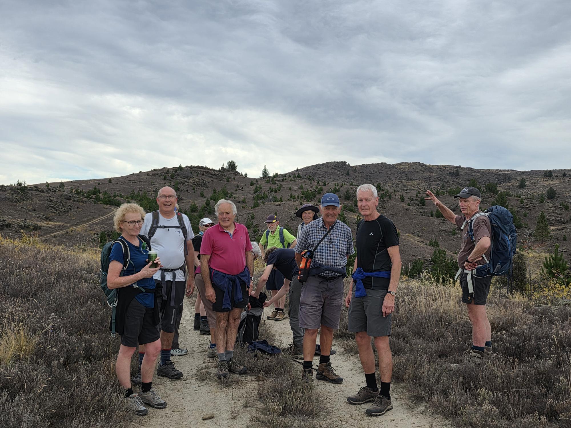 Alexandra Harriers – Weekly update