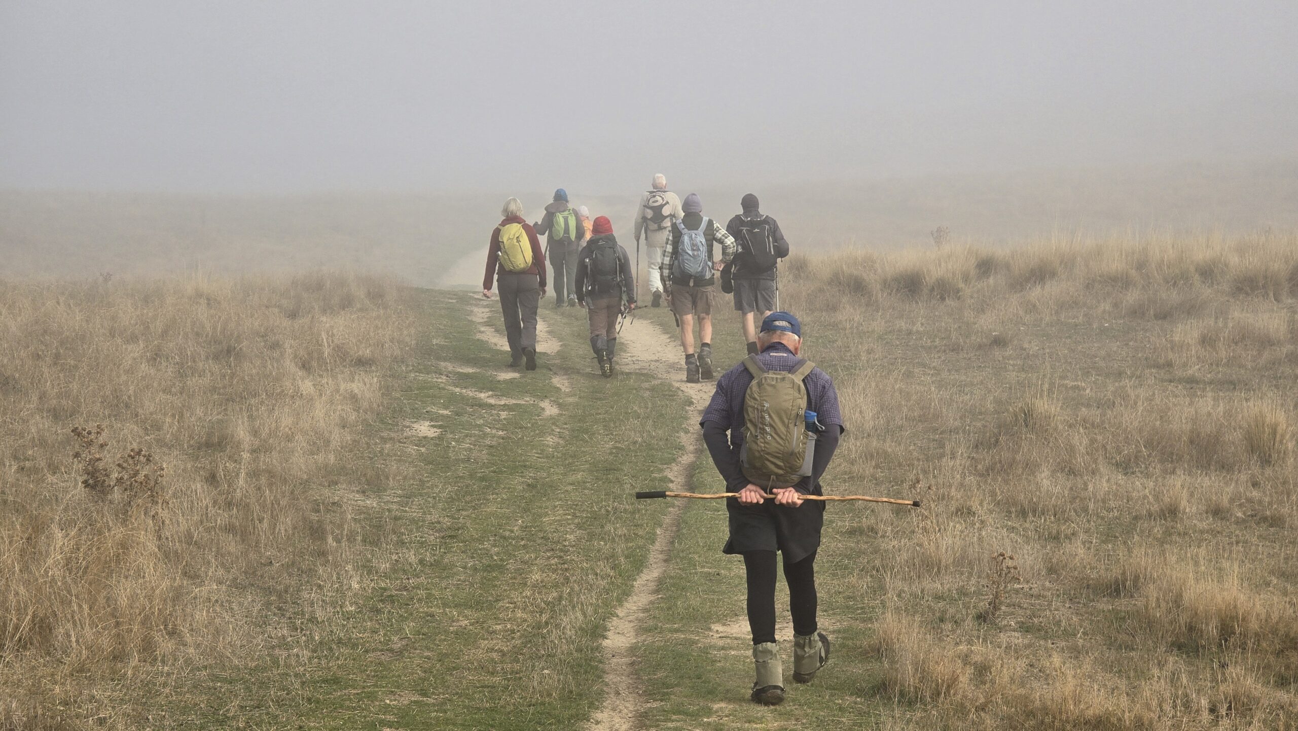 Ophir to Olrig and in between